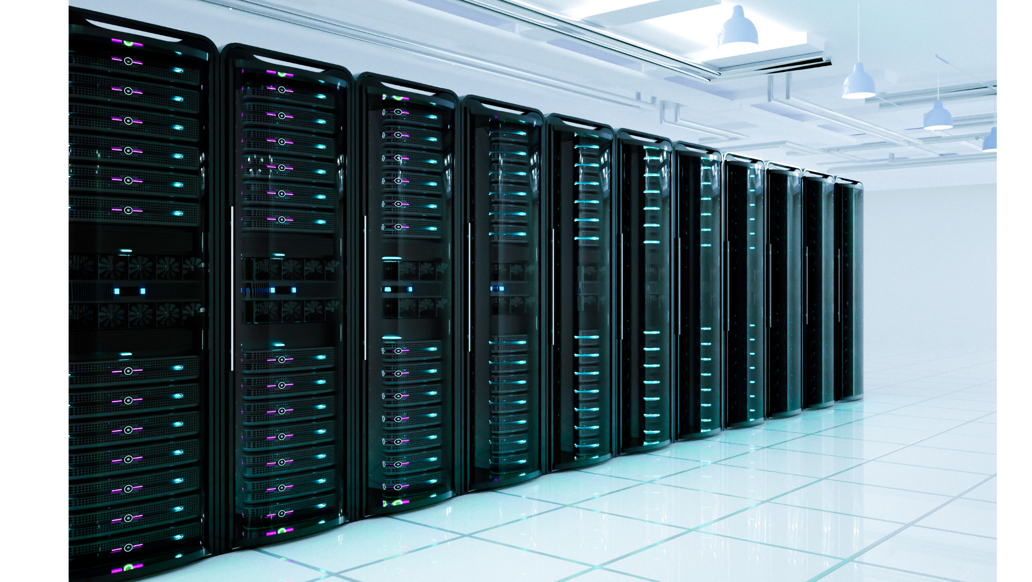 Accelerated Computing Clusters