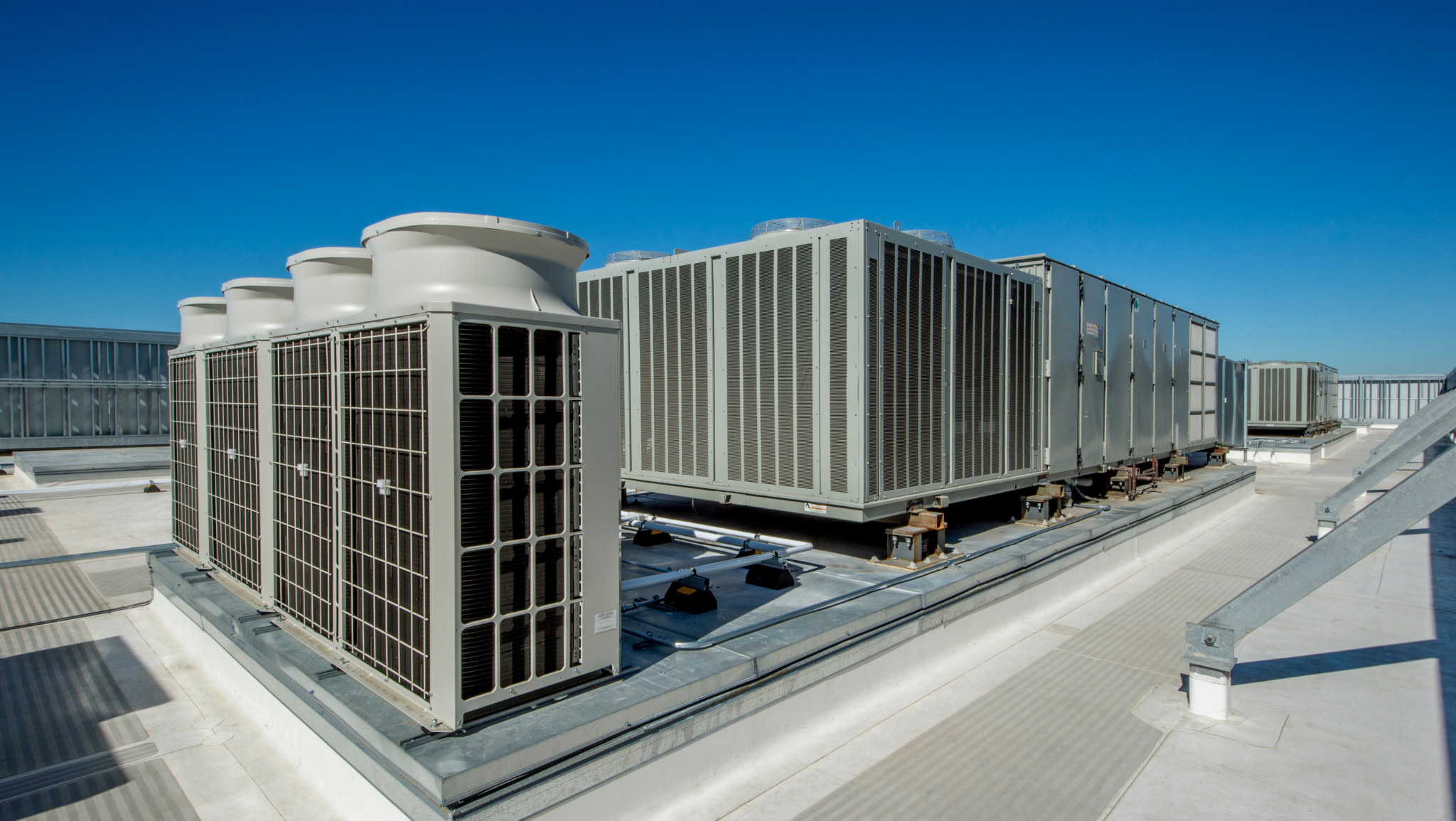 Custom Hyperscale Silicon